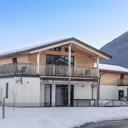 Inzell Chalets By S4Y Esterno foto