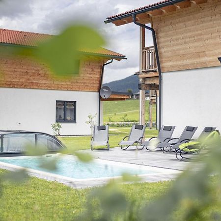 Inzell Chalets By S4Y Esterno foto