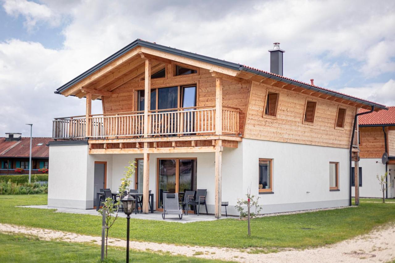 Inzell Chalets By S4Y Esterno foto