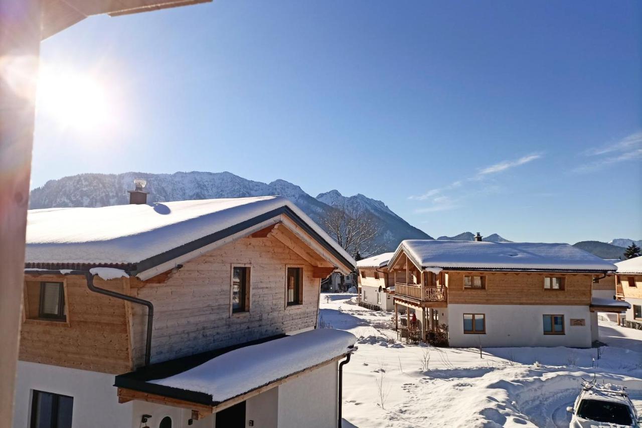 Inzell Chalets By S4Y Esterno foto