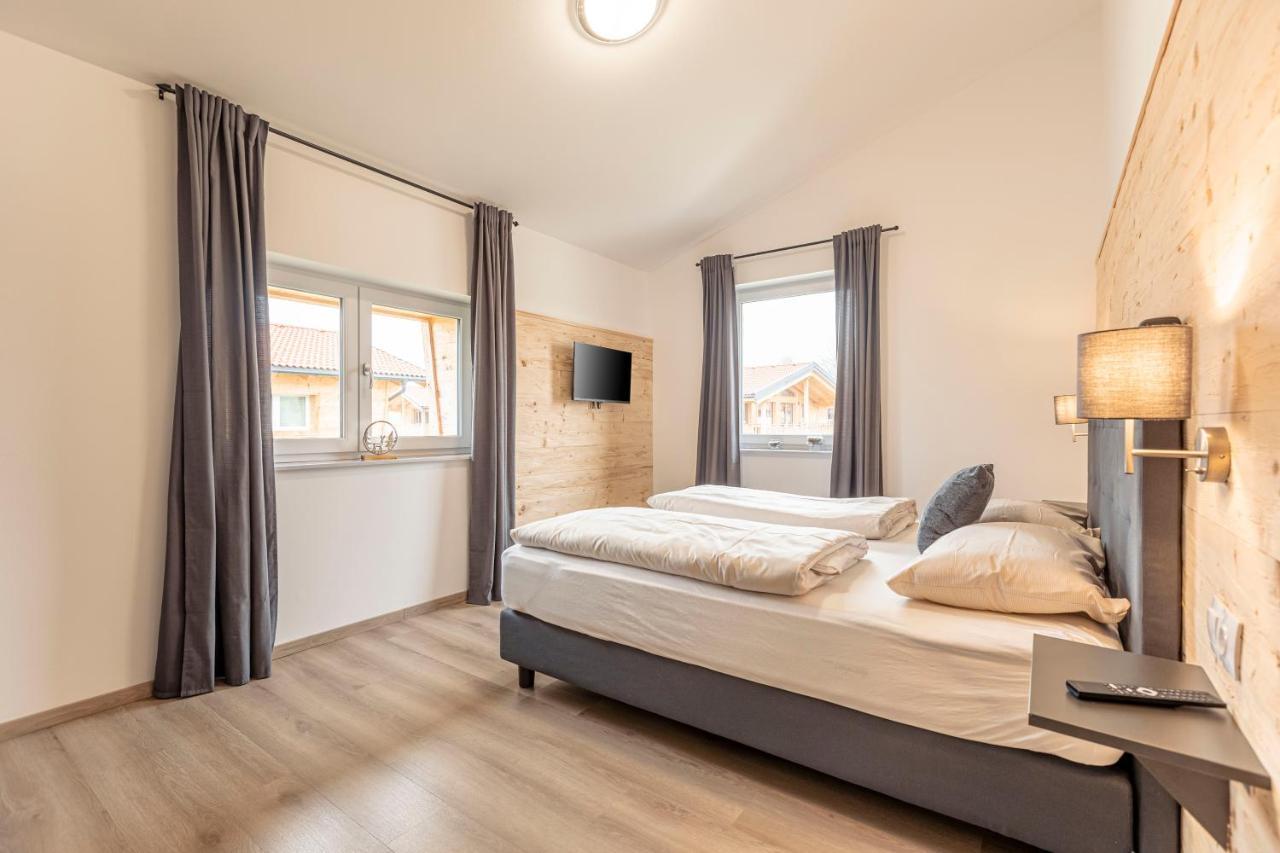Inzell Chalets By S4Y Esterno foto
