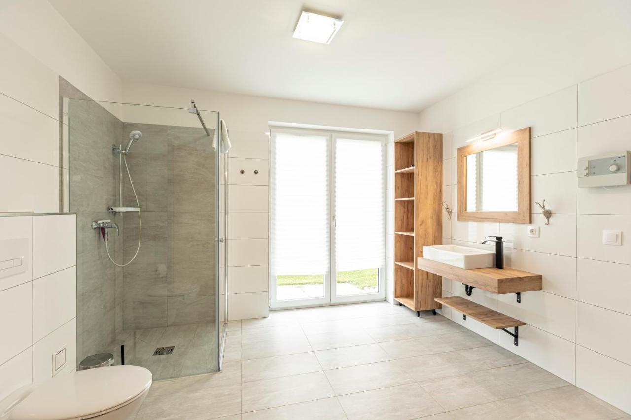 Inzell Chalets By S4Y Esterno foto