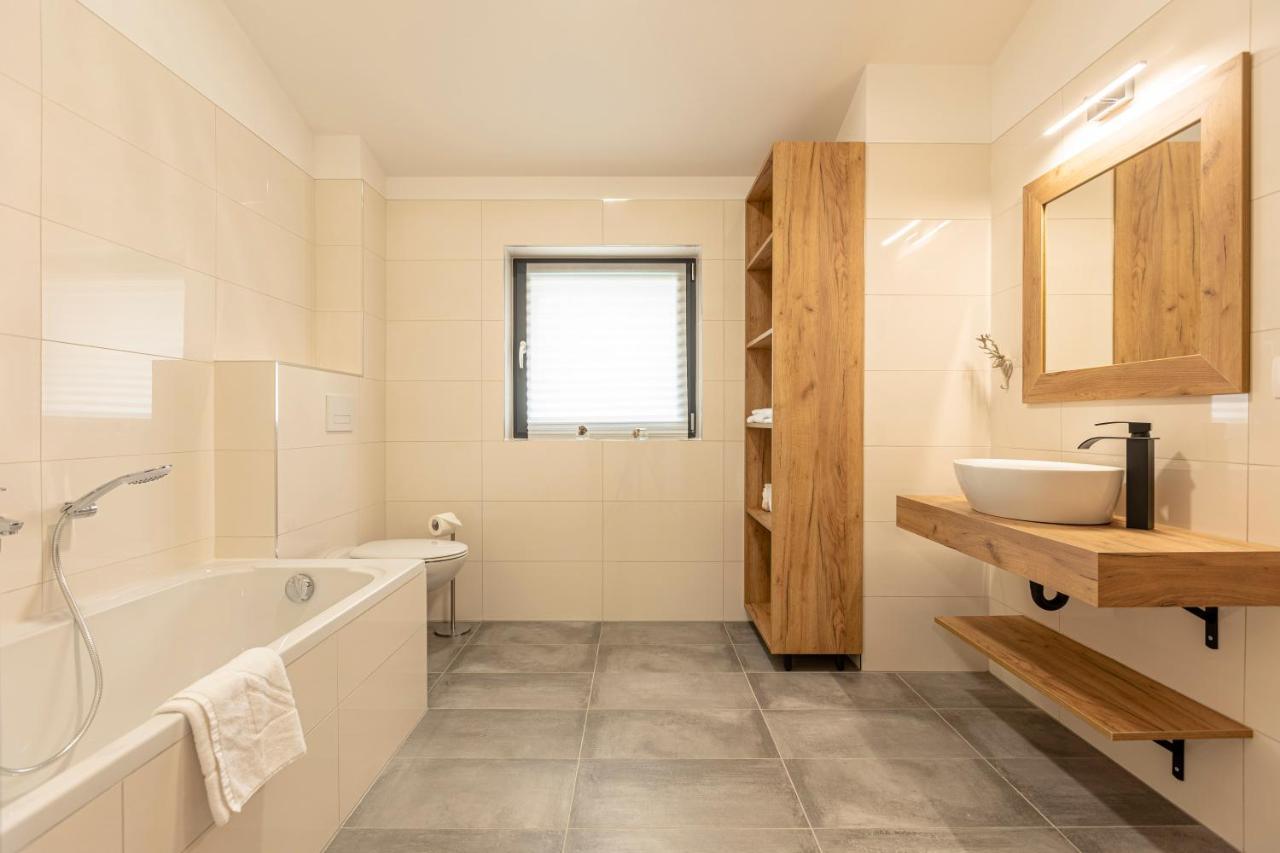 Inzell Chalets By S4Y Esterno foto