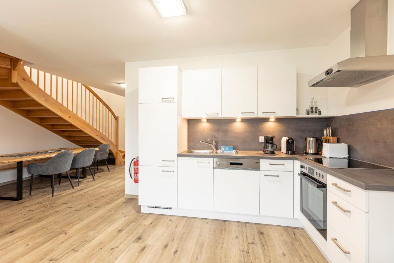 Inzell Chalets By S4Y Esterno foto