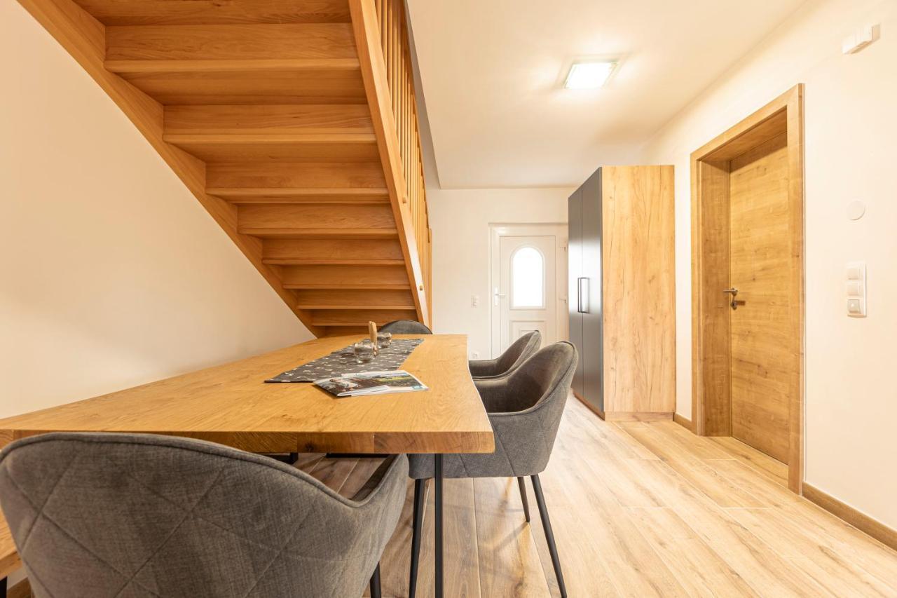 Inzell Chalets By S4Y Esterno foto