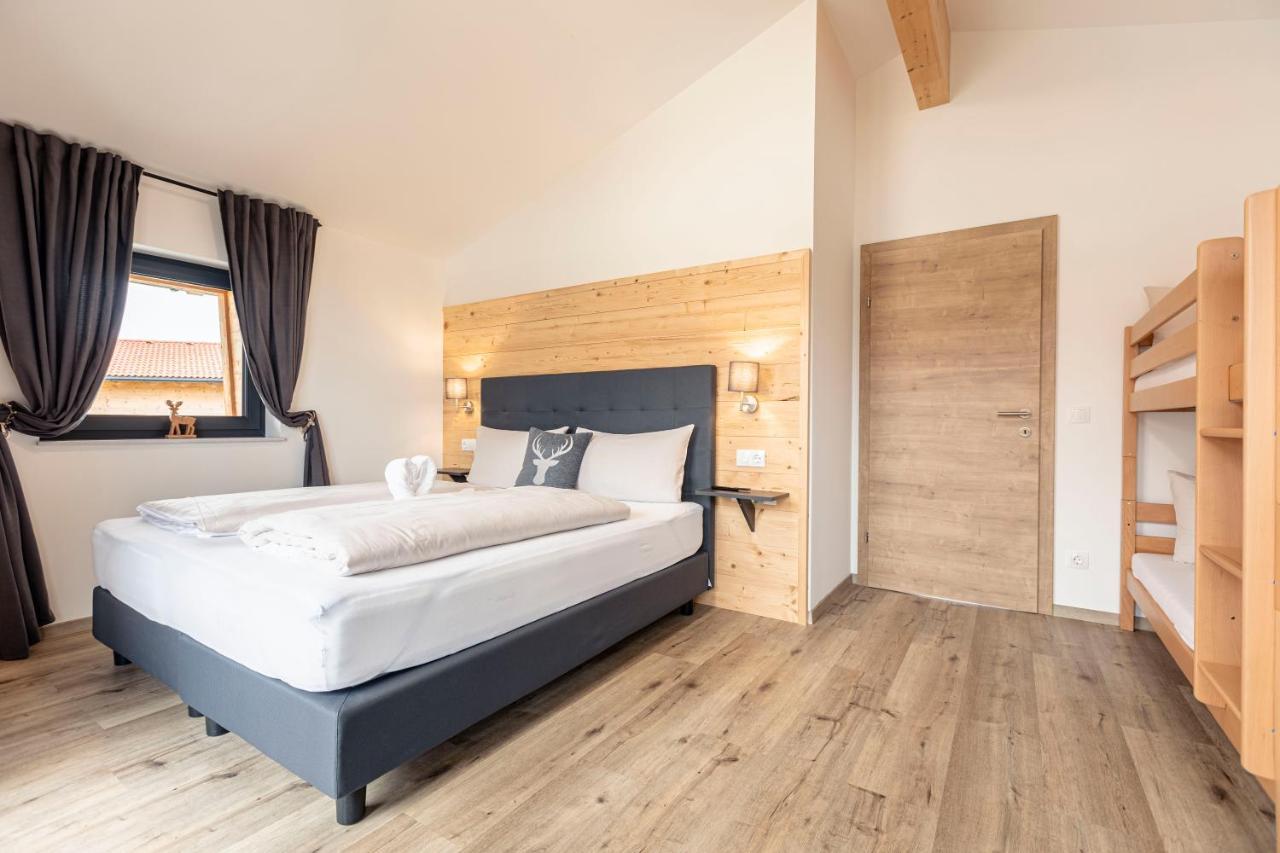 Inzell Chalets By S4Y Esterno foto