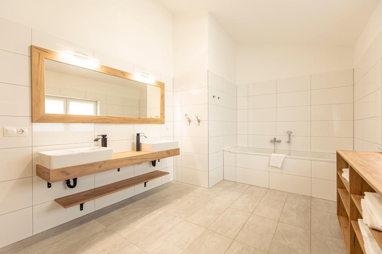 Inzell Chalets By S4Y Esterno foto