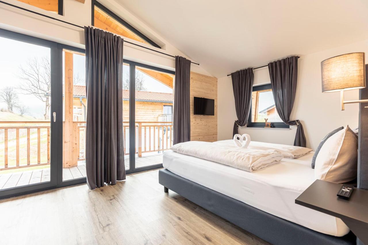 Inzell Chalets By S4Y Esterno foto
