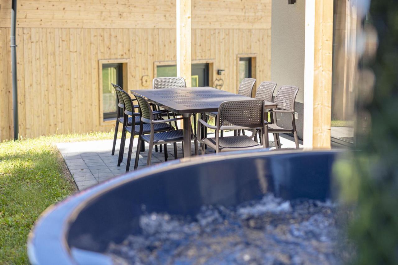 Inzell Chalets By S4Y Esterno foto