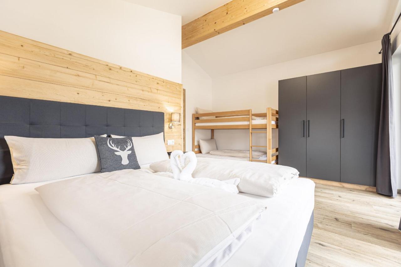 Inzell Chalets By S4Y Esterno foto