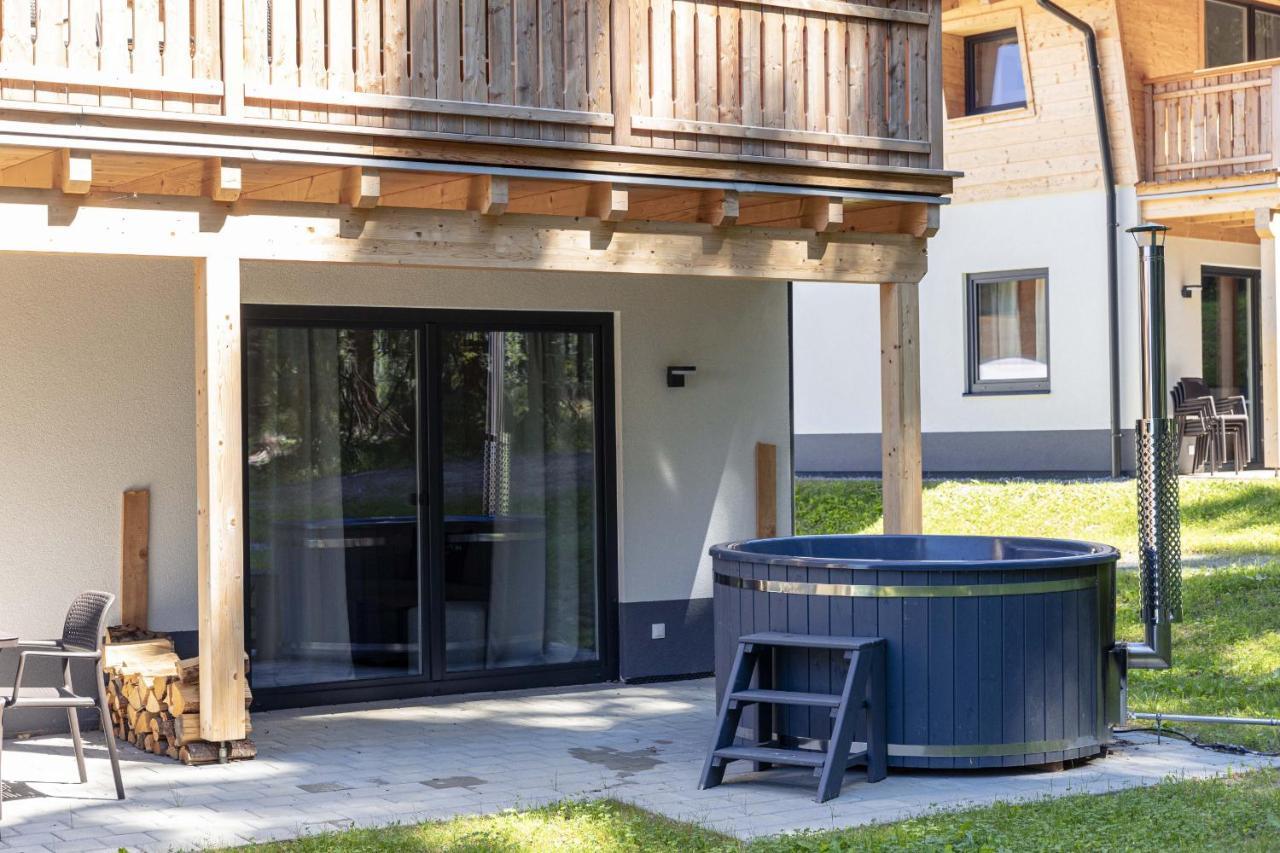 Inzell Chalets By S4Y Esterno foto