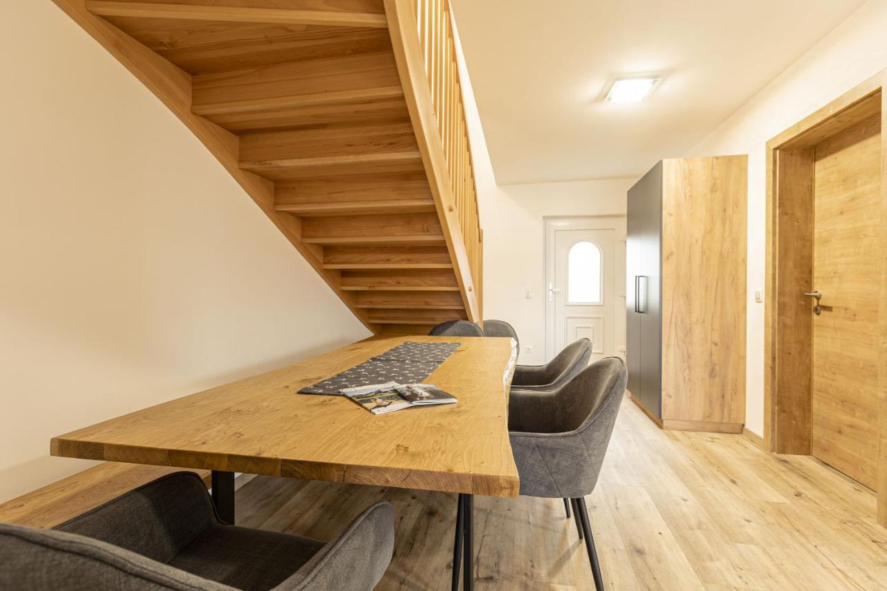 Inzell Chalets By S4Y Esterno foto