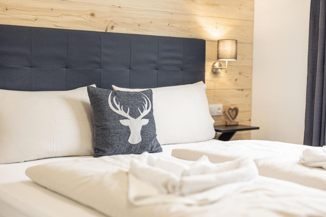 Inzell Chalets By S4Y Esterno foto