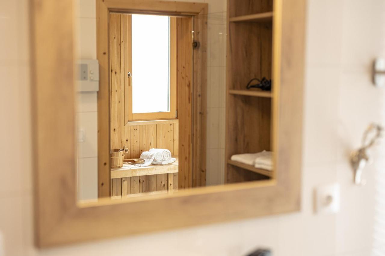 Inzell Chalets By S4Y Esterno foto